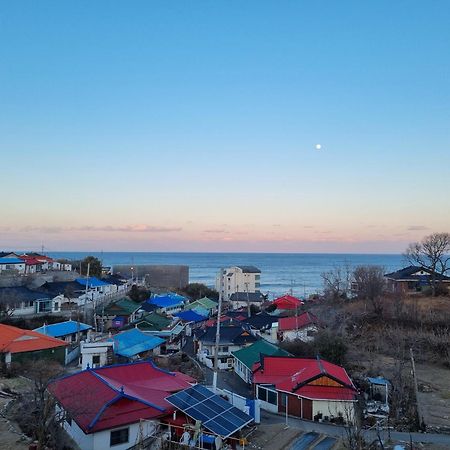 Sinami Gangneung Exterior foto